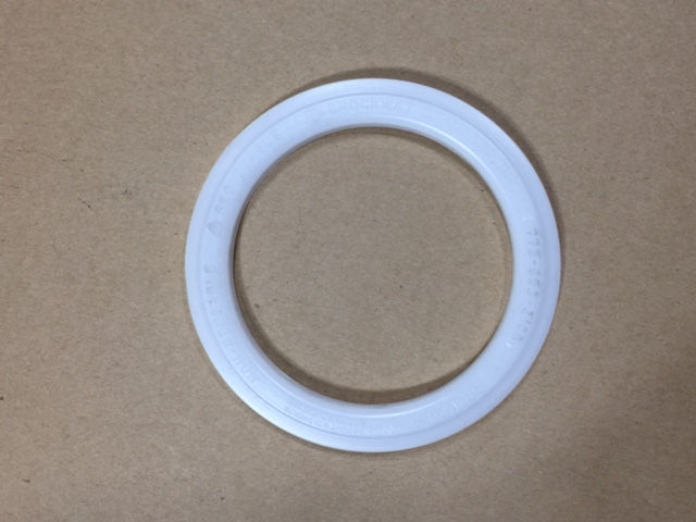  Quart    Natural  Round Armlok TT Ring  Plastic   Armlok TT Ring