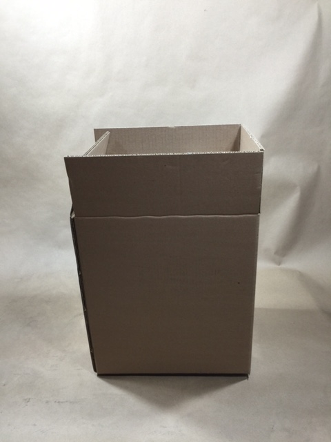      Kraft  2/Pack Box RSC  Corrugated   Boxes