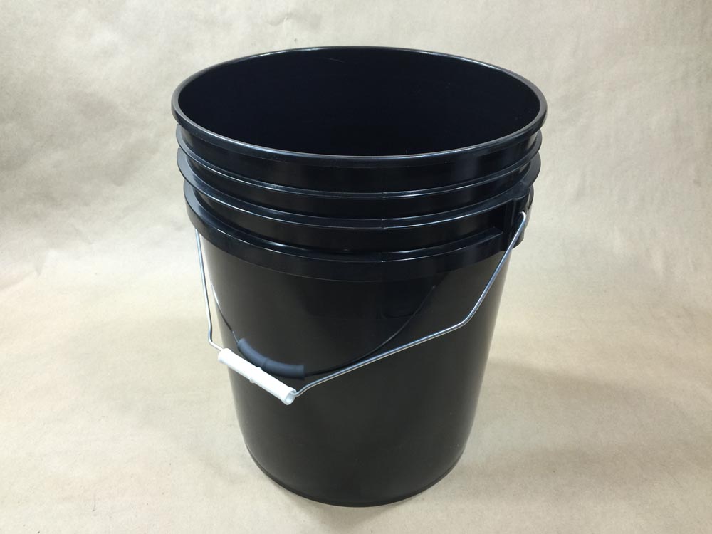 Shop 5 Gallon Buckets  Yankee Containers Drums, Pails, Cans, Bottles