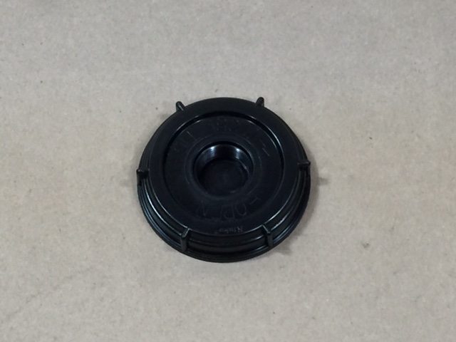  70mm Screw Cap   70mm ScrewCap Black  Round  Plastic   Screw Cap