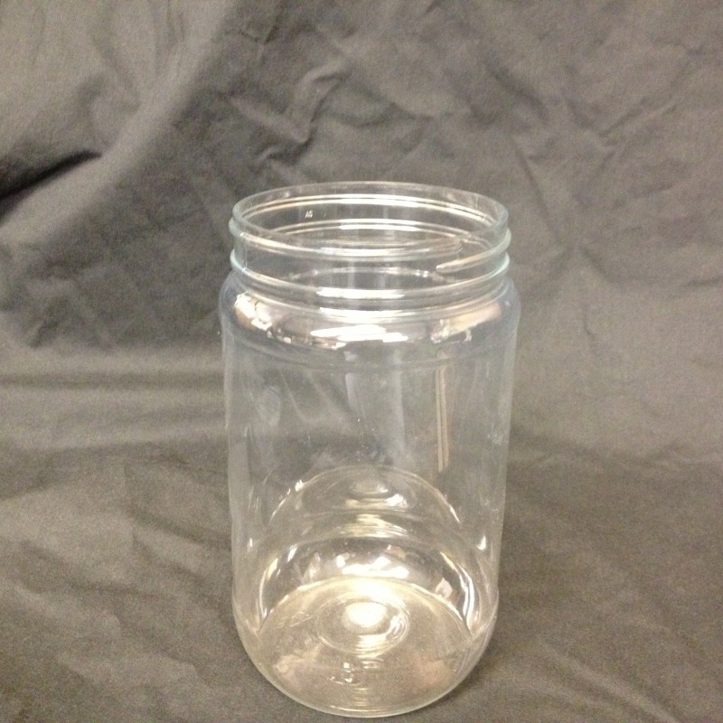 Plastic Jars Yankee Containers Drums, Pails, Cans, Bottles, Jars