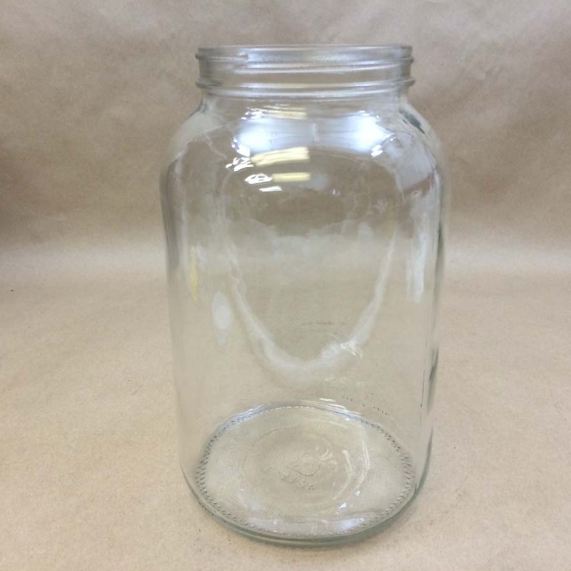 Glass Jars for Sale Yankee Containers Drums, Pails, Cans, Bottles, Jars, Jugs and Boxes
