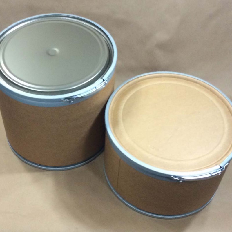 Fiber Drums with Locking Rings Yankee Containers Drums, Pails, Cans