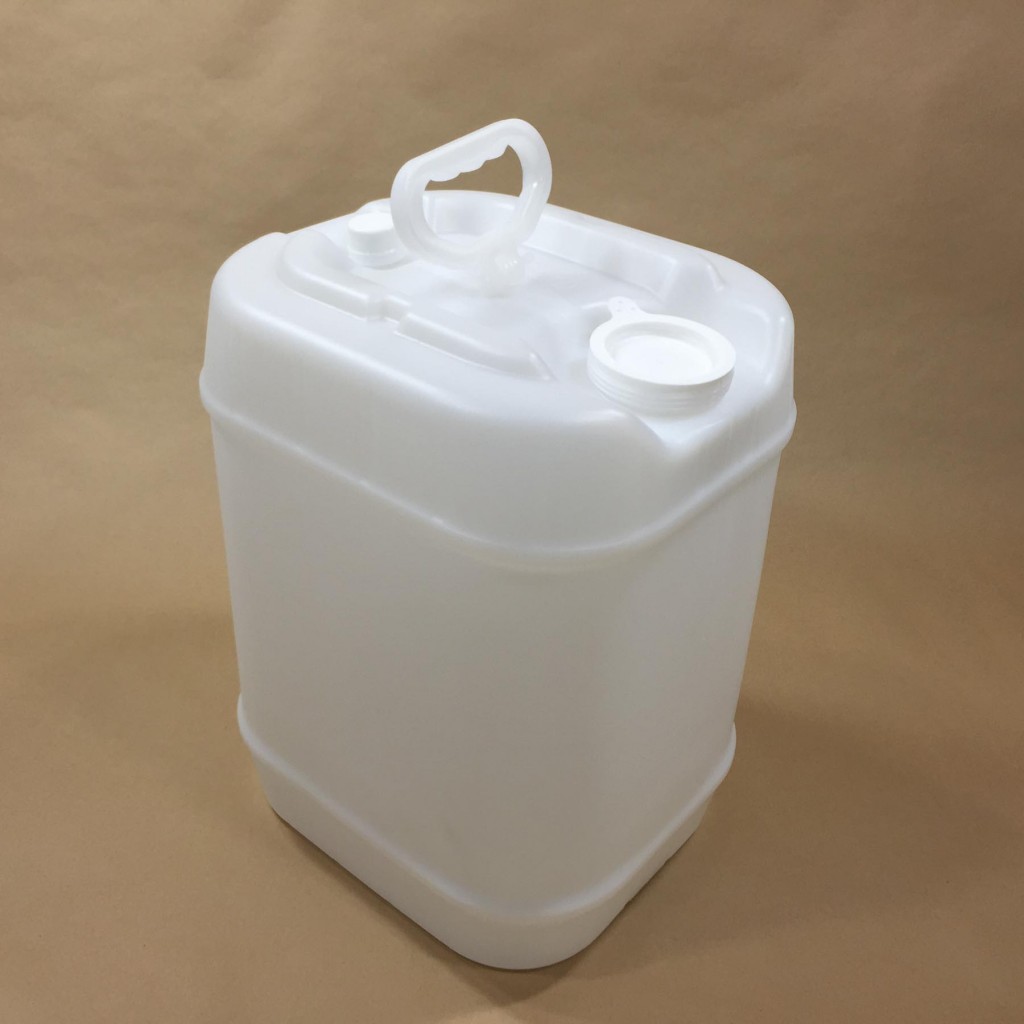 5 Gallon Containers for Maple Syrup Yankee Containers