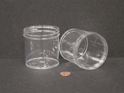 Parkway Plastics' Clear Containers Top Choice For Popular Slimers - Buy  Plastic Jars, Bottles & Closures Wholesale - Manufacturer Direct - Parkway  Plastics Inc.