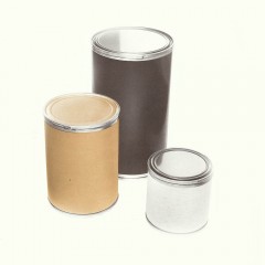 Lok-Rim® Fiber Drums