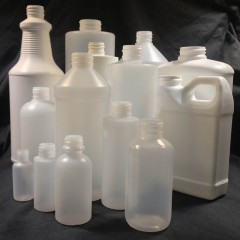 HDPE – High Density Polyethylene