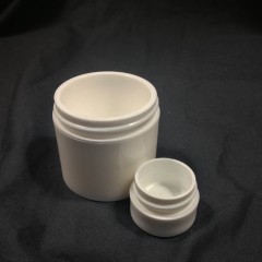 Cosmetic Jars and Containers