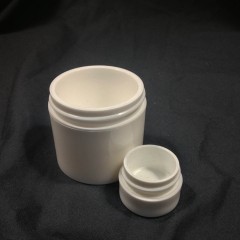 Polypropylene Jars