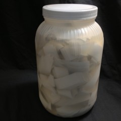 Biodegradable Cellulose Seals