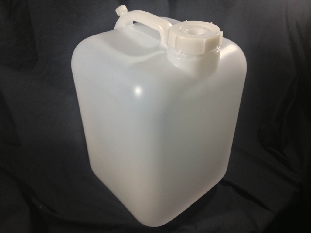 5 Gallon Water Jug  Yankee Containers: Drums, Pails, Cans