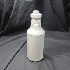 32 oz Carafe with Cap Examples