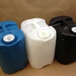 plastic drums, carboys, jerrican, jerry cans.