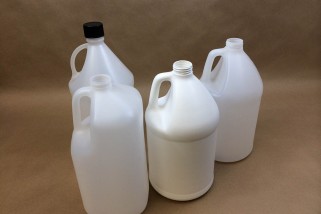 Plastic Jugs Video