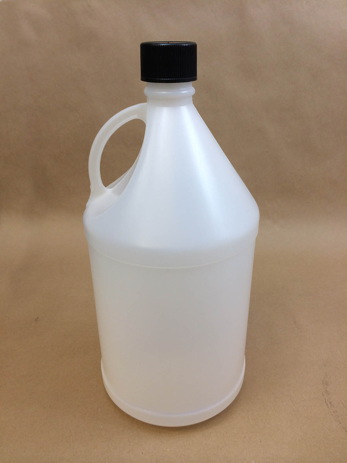 4 litre plastic jugs / acid gallon