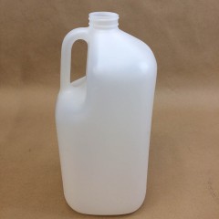 Square Milk Jugs