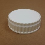 plastic cap for 2.5 gallon plastic jugs