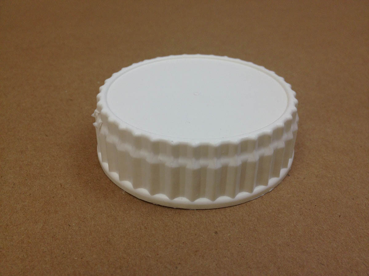 plastic cap for 2.5 gallon plastic jugs