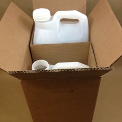 UN4G Packaging – 2.5 Gallon