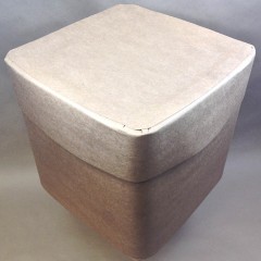 Square / Rectangular Fiber Drum for Sale