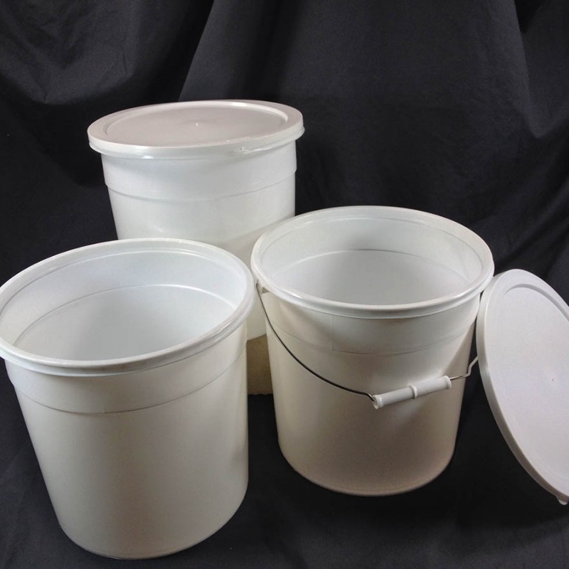 Buckets Yankee Containers Drums, Pails, Cans, Bottles, Jars, Jugs