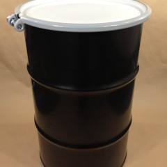 Grease Storage Drums