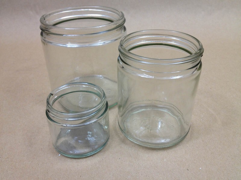Jars Yankee Containers Drums, Pails, Cans, Bottles, Jars, Jugs and Boxes