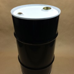 New 15 Gallon Steel Closed Head Drum