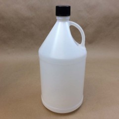 Gallon Plastic Jugs with 38mm Opening