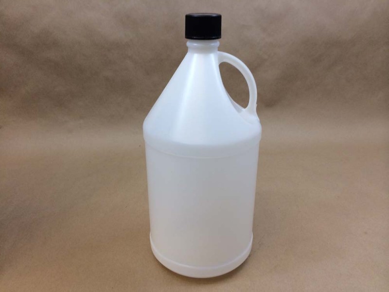 Gallon Plastic Jugs with 38mm Opening Yankee Containers Drums, Pails