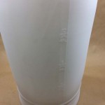 15 gallon tight head plastic drum