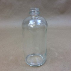 Pint Glass Bottles