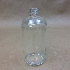 Amber Glass Medicine Bottles  Yankee Containers: Drums, Pails