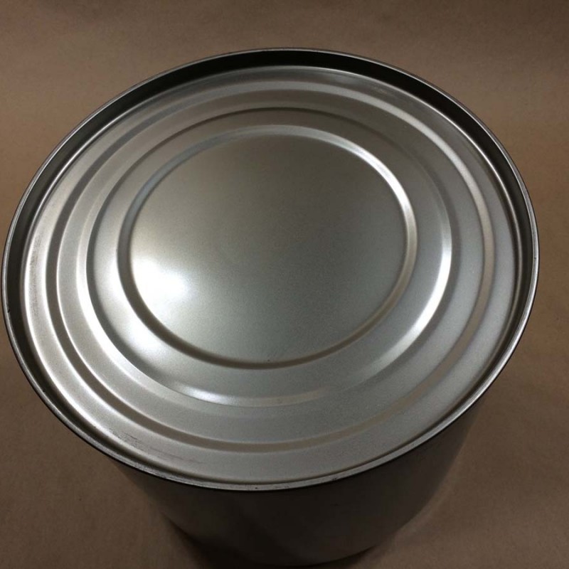 Steel Pail/Bucket with Rieke Opening Yankee Containers Drums, Pails