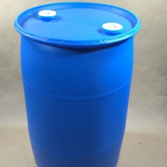 Plastic Barrels for Floating Docks