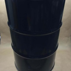 Steel Drum with Polyethylene Inner Container for Double Protection