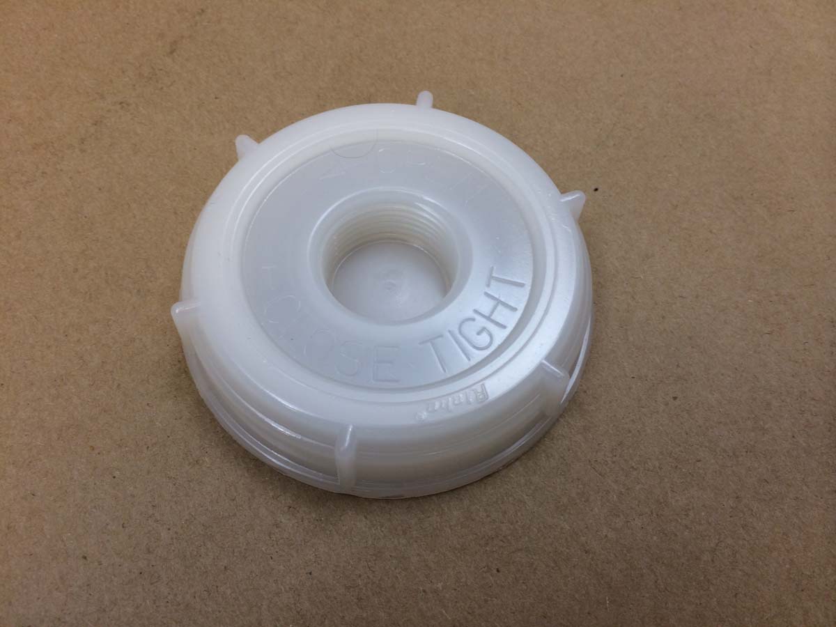 plastic bungs caps