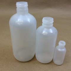 Low Density Squeeze Applicator Bottles