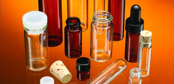 Glass Vials: Types of Vials