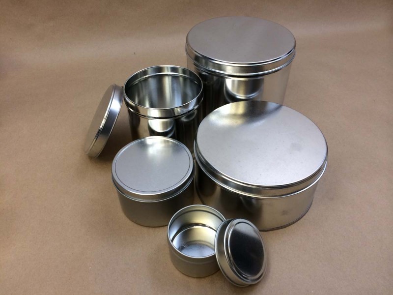 Tea Tins Yankee Containers Drums, Pails, Cans, Bottles, Jars, Jugs