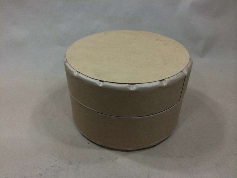 What Is The Smallest Fiber Drum You Stock? Yankee Containers Drums