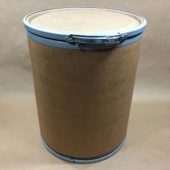 Advantages of Using Fiber Drums with Lock On Covers