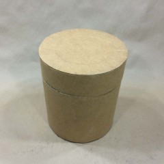 UN Rated 2.5 Gallon Standard All Fibre Drum