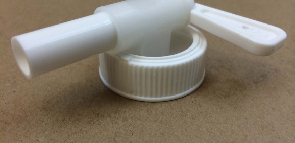 38mm Spigot or Faucet