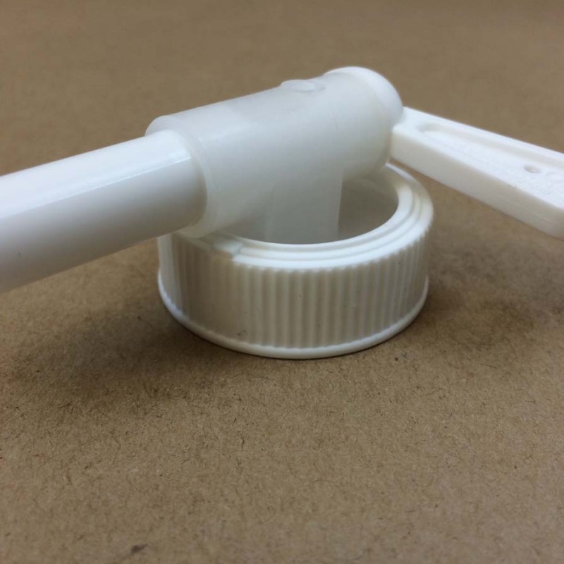 38mm Spigot or Faucet Yankee Containers Drums, Pails, Cans, Bottles