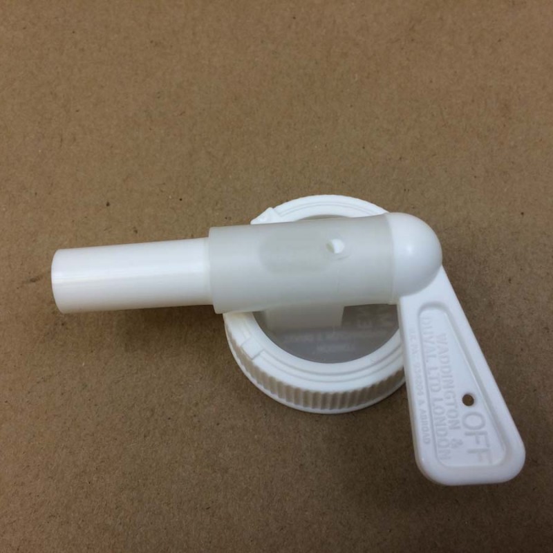 38mm Spigot or Faucet Yankee Containers Drums, Pails, Cans, Bottles