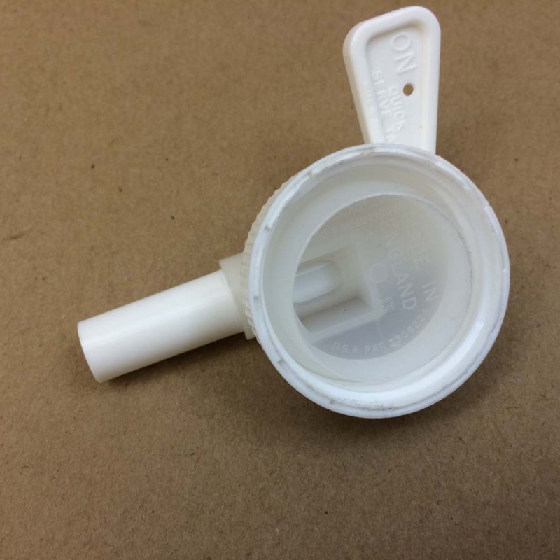 38mm Spigot or Faucet Yankee Containers Drums, Pails, Cans, Bottles