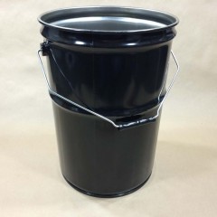 X Rated 6.5 Gallon Steel Pail