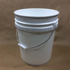 5 Gallon Bucket for Shipping Liquids