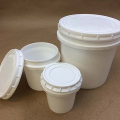 Vapor Lock Tubs – Also Referred to as Vapor Lock Buckets and Pails